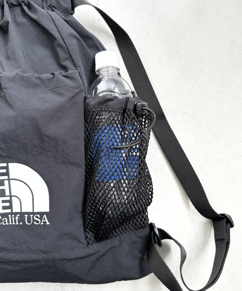 THE NORTH FACE デイバック リュック 国内未発売 FACE(ザ