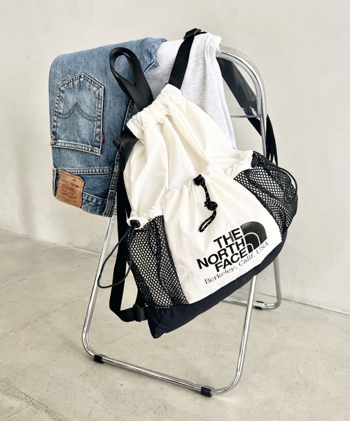 専用ノースフェイス THE NORTH FACE リュックサック ディバッグ THE NORTH FACE デイバック リュック 国内未発売 FACE(ザ