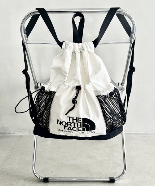 ノースフェイス　2パーソンドック×2 メッシュルーム ノースフェイス 2パーソンドック×2 メッシュルーム THE NORTH