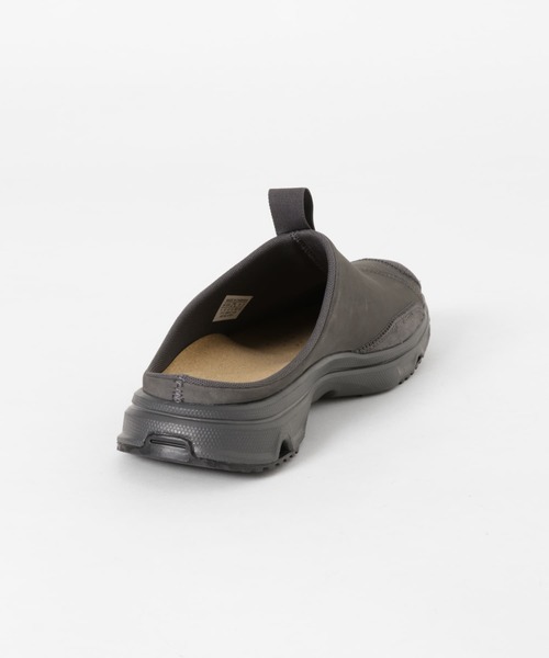 SALOMON サンダル SALOMON RX SLIDE LTR メンズ : ZOZOTOWN