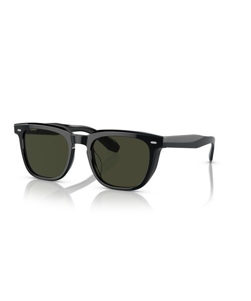 OLIVER PEOPLES サングラス オリバーピープルズ N.06 SUN /偏光 OLIVER PEOPLES サングラス オリバーピープルズ N.06 SUN /偏光