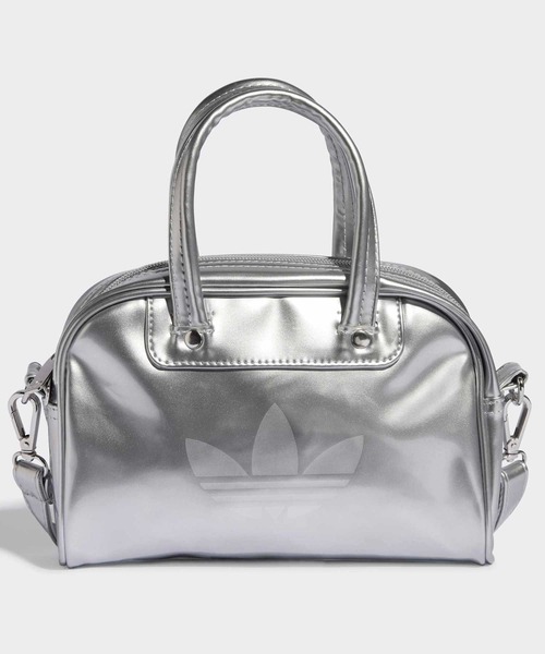 adidas（アディダス） ショルダーバッグ アディカラー ミニボウリング