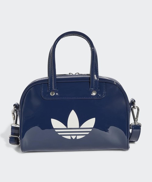 adidas（アディダス） ショルダーバッグ アディカラー ミニボウリング