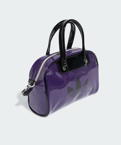レア⭐️スマイル⭐️ボウリングバッグ ベーシックボウリングバッグ - ピンク | ZARA Japan / 日本