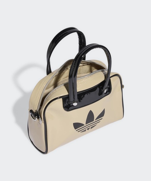 adidas（アディダス） ショルダーバッグ アディカラー ミニボウリング