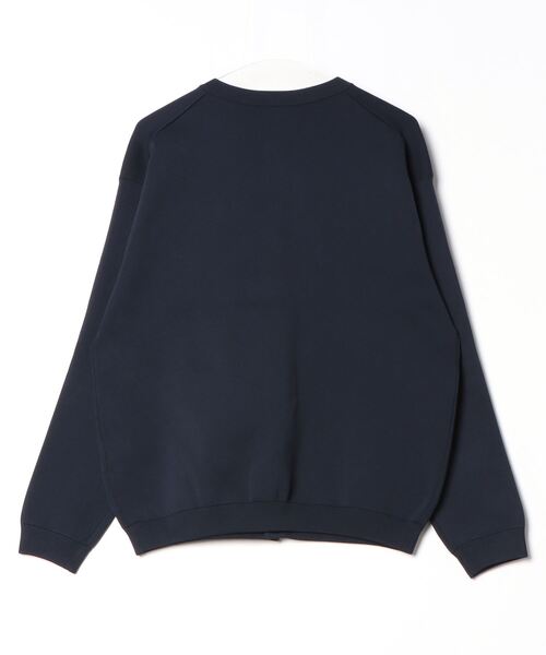 BEAUTY&YOUTH UNITED ARROWS ニットカーディガン BEAUTY＆YOUTH UNITED ARROWS カーディガン コットンプレーン