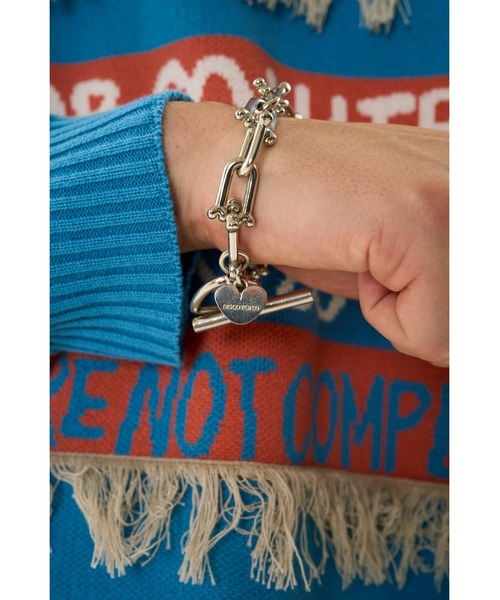 DISCOVERED（ディスカバード） ブレスレット TIFFABONE BRACELET