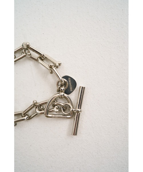 DISCOVERED（ディスカバード） ブレスレット TIFFABONE BRACELET