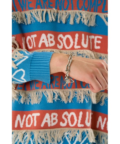 DISCOVERED（ディスカバード） ブレスレット TIFFABONE BRACELET