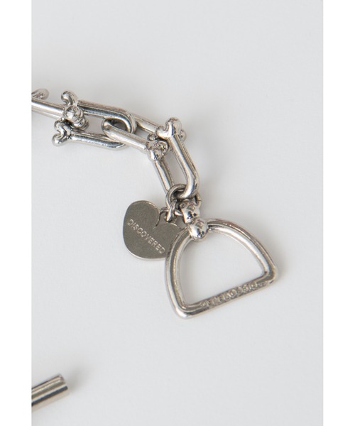 DISCOVERED（ディスカバード） ブレスレット TIFFABONE BRACELET