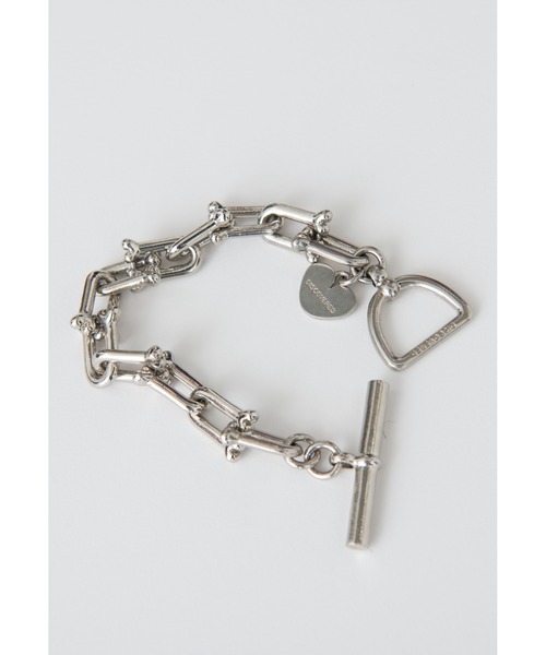 DISCOVERED（ディスカバード） ブレスレット TIFFABONE BRACELET