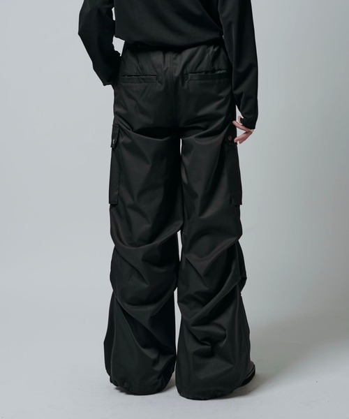 Lui's（ルイス） カーゴパンツ 「Neucon/ニューコン」 ボリューム