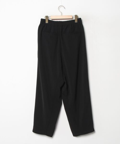 KUUUPY 「KUUUPY」 スラックス SMALL ブラック メンズ