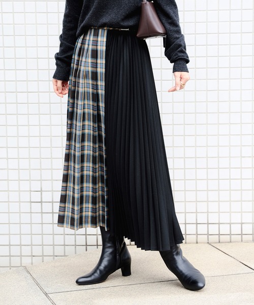 【11/8まで専用】B:MING ビーミング ビームス ボレロ　スカート B:MING by BEAMS（ビーミングバイビームス）の「【フォーマル