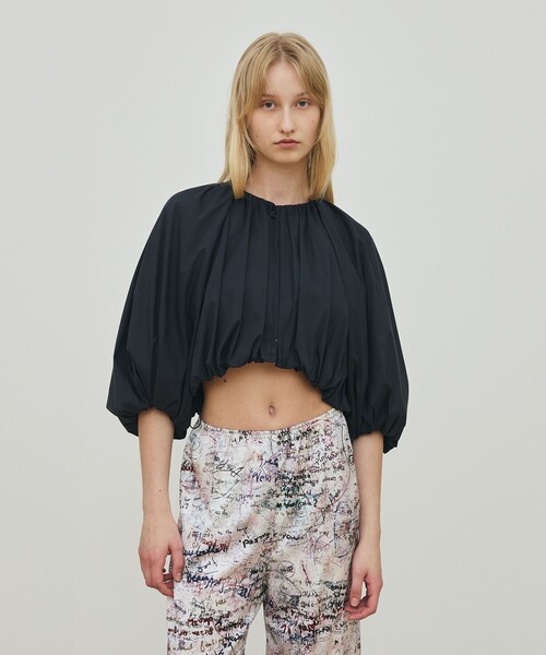 デプレ　アウター DES PRES（デプレ） ブルゾン アウター コットンストレッチポプリン