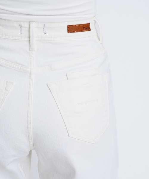 YANUK(ヤヌーク) ジーンズ デニム デニムパンツ Spill Proof ワイド YANUK(ヤヌーク) ジーンズ デニム デニムパンツ Spill Proof ワイド
