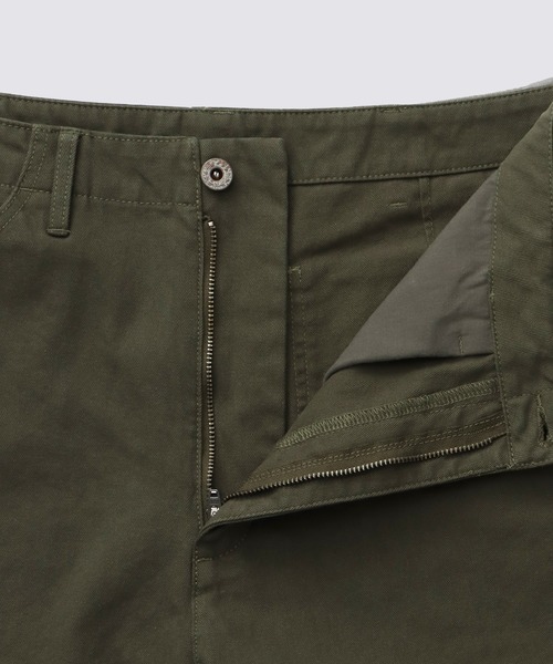 FIDELITY（フィデリティ） パンツ N-3 UTILITY TROUSERS