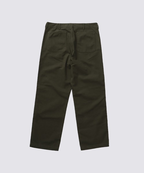 FIDELITY（フィデリティ） パンツ N-3 UTILITY TROUSERS