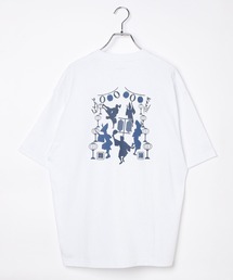 tシャツ スーベニアTシャツ3/半袖/582246 メンズ｜ZOZOTOWN Yahoo!店