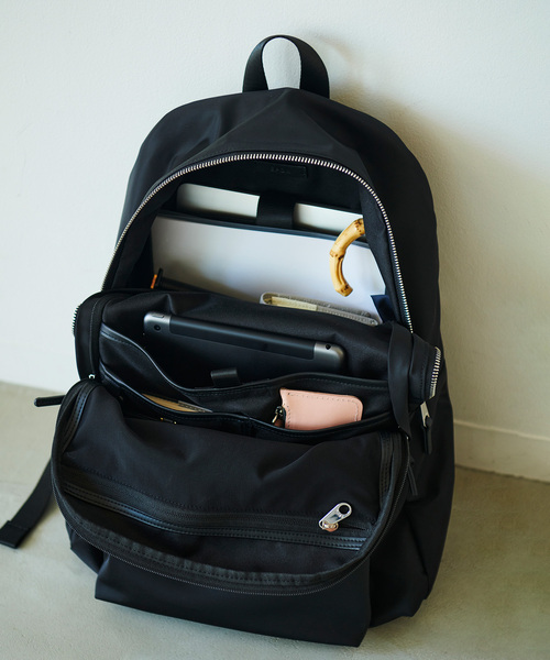 【E'POR】Pac Sac Mini(パックサック ミニ)【25SS】 E'POR】【撥水】 Pac Sac Mini（パックサック ミニ）【25SS】 | [公式