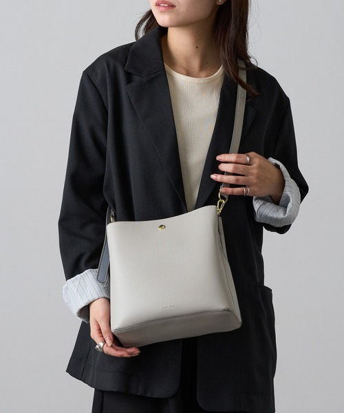 Legato Largo（レガートラルゴ） トートバッグ 「Legato Largo」LH