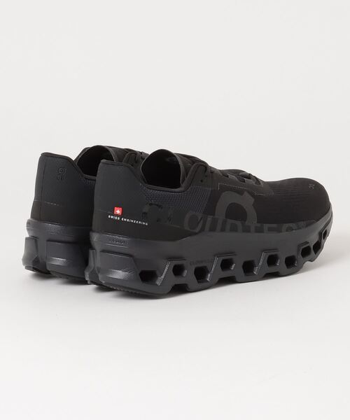 On（オン） ローカットスニーカー 28 ブラウン系その他5 メンズ