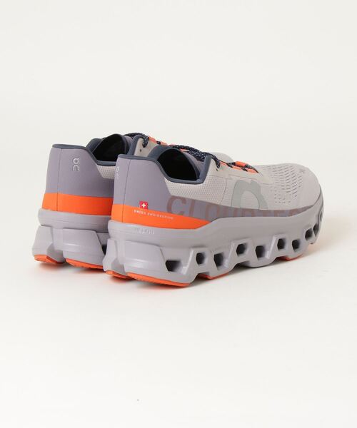 On（オン） ローカットスニーカー 28 ブラウン系その他5 メンズ