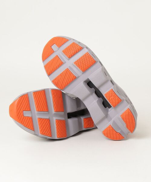 On（オン） ローカットスニーカー 28 ブラウン系その他5 メンズ