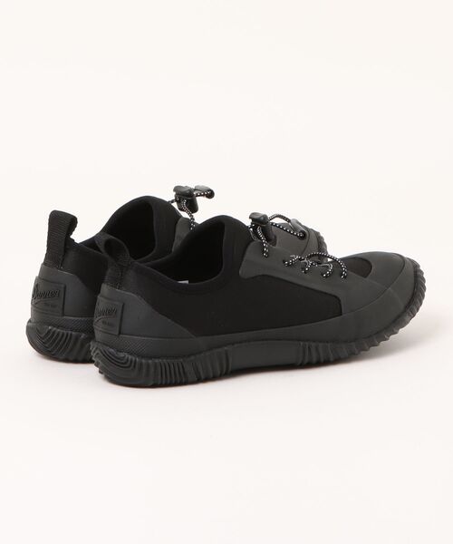 Danner（ダナー） スリッポン 8 ブラック メンズ : ZOZOTOWN Yahoo!店