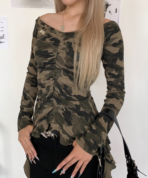 PLATATAC Kurz Shirt S-S 3cDesert 迷彩 Platatac Hot Weather Climate Kurtz Shirt ホットウェザー クライ