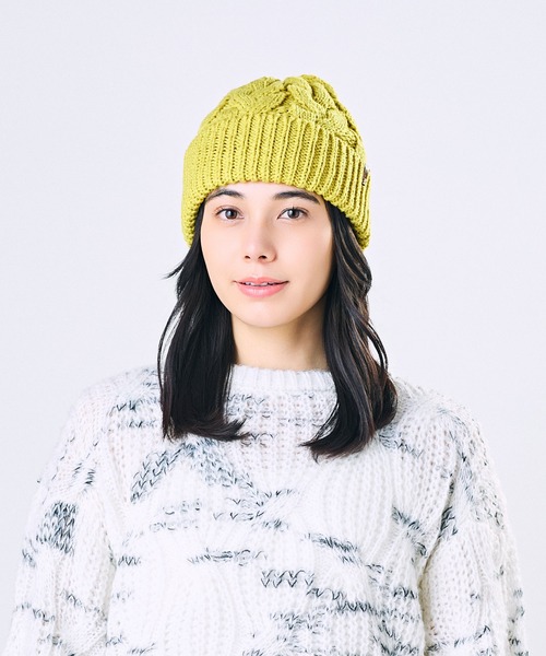 ca4la ニット帽のおすすめ人気商品一覧 通販 - Yahoo!ショッピング