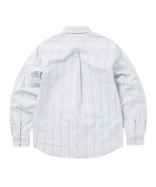 thisisneverthat（ディスイズネバーザット） シャツ DSN Oxford Shirt