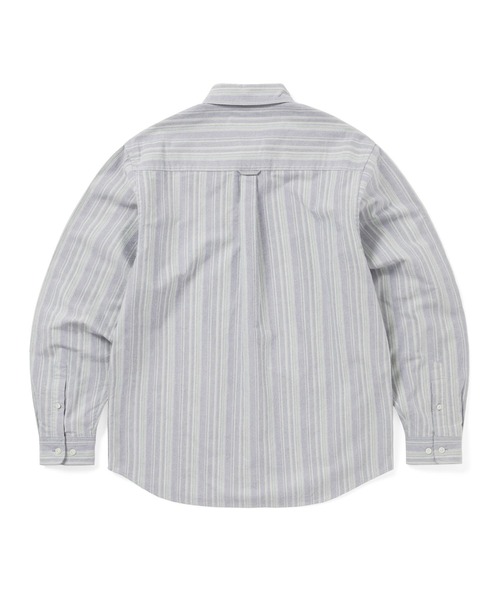 thisisneverthat（ディスイズネバーザット） シャツ DSN Oxford Shirt