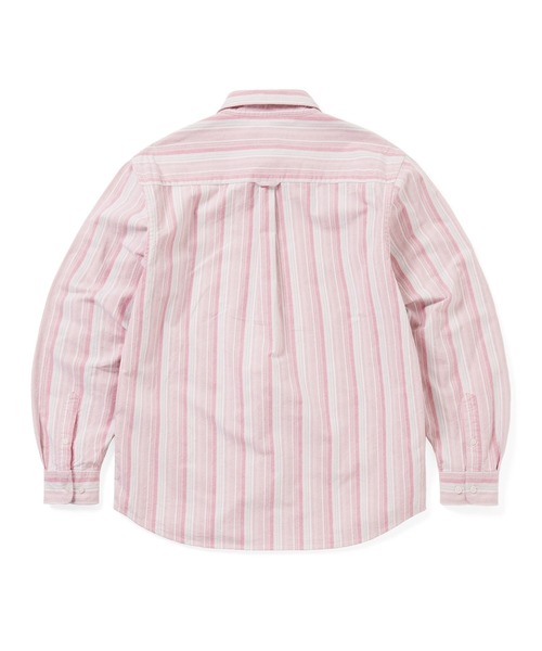 thisisneverthat（ディスイズネバーザット） シャツ DSN Oxford Shirt
