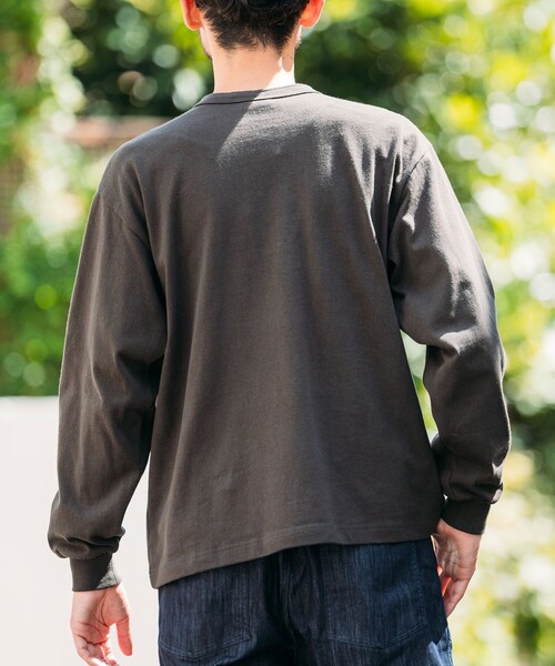 FREAK'S STORE（フリークスストア） tシャツ HEAVY WEIGHT