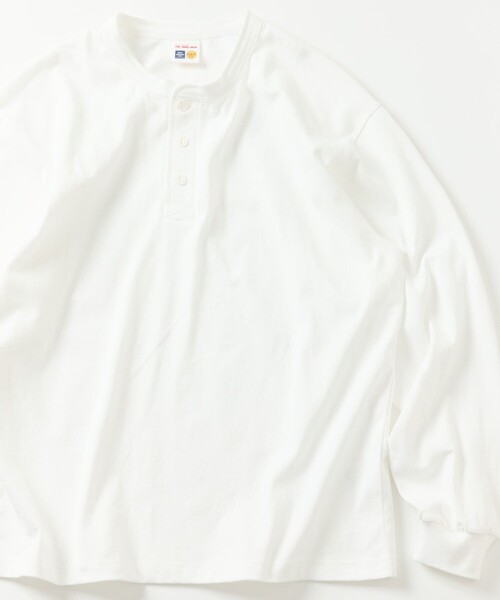 FREAK'S STORE（フリークスストア） tシャツ HEAVY WEIGHT