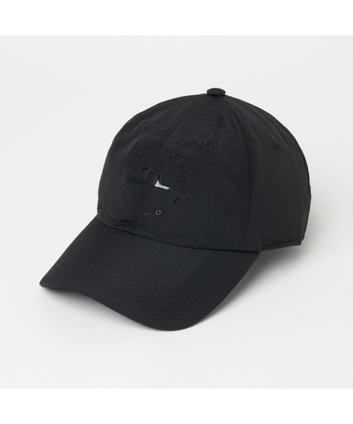 J.LINDEBERG（ジェイリンドバーグ） キャップ 帽子 「J.LINDEBERG/GOLF
