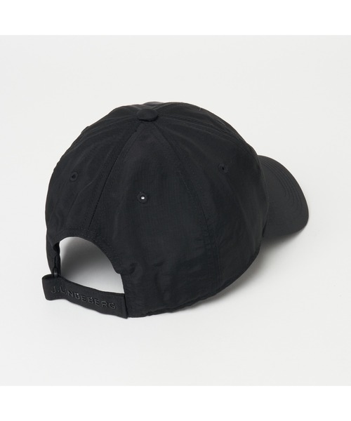 J.LINDEBERG（ジェイリンドバーグ） キャップ 帽子 「J.LINDEBERG/GOLF