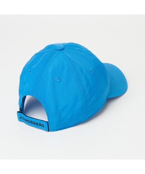 J.LINDEBERG（ジェイリンドバーグ） キャップ 帽子 「J.LINDEBERG/GOLF
