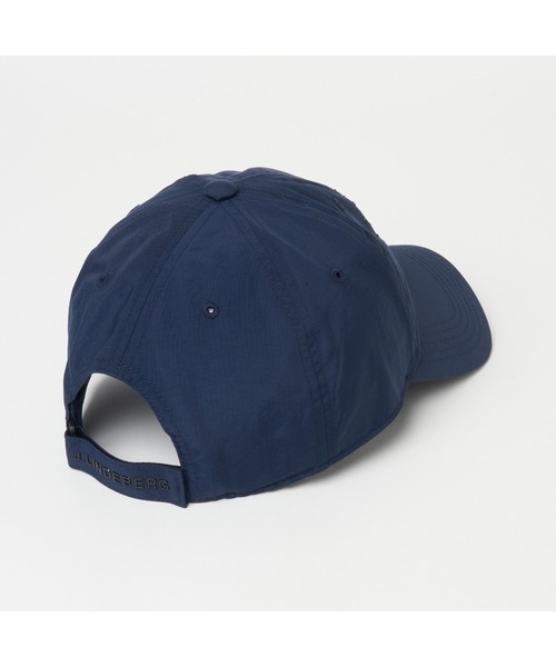 J.LINDEBERG（ジェイリンドバーグ） キャップ 帽子 「J.LINDEBERG/GOLF