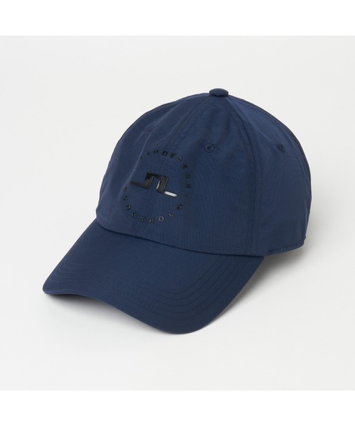 J.LINDEBERG（ジェイリンドバーグ） キャップ 帽子 「J.LINDEBERG/GOLF