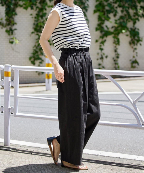 JOURNAL STANDARD（ジャーナルスタンダード） イージーパンツ 34
