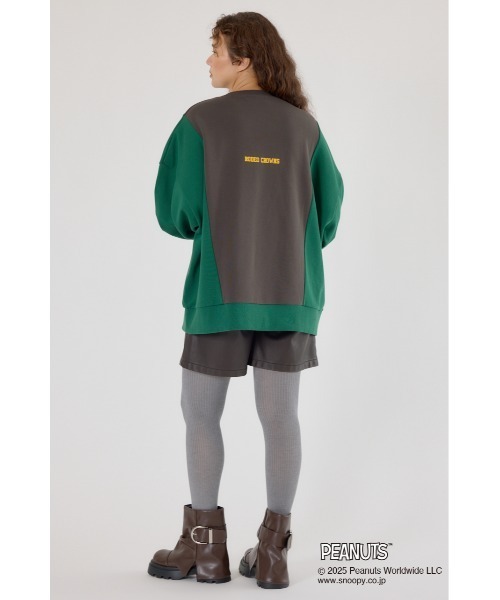 RODEO CROWNS WIDE BOWL（ロデオクラウンズワイドボウル） トレーナー