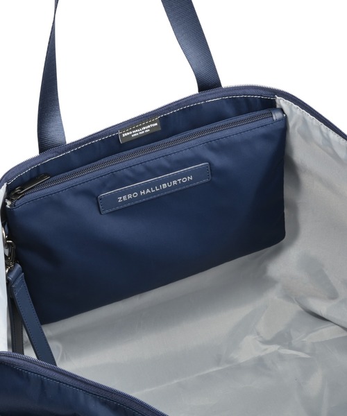 最終価格❣️ 　早い者勝ち‼️ ゼロハリバートン　トートバッグ　81621 ZERO HALLIBURTON（ゼロハリバートン） 最大51%☆5/11迄 正規品5年保証