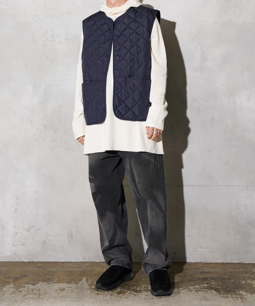 PENNEYS（ペニーズ） ベスト ジレ PENNEY'S / ペニーズ FOX STANDARD