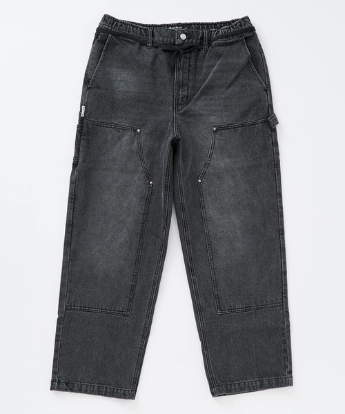 エレメントジーンズ ELEMENT（エレメント） ジーンズ メンズ SHOD PANTS W_9 デニムパンツ
