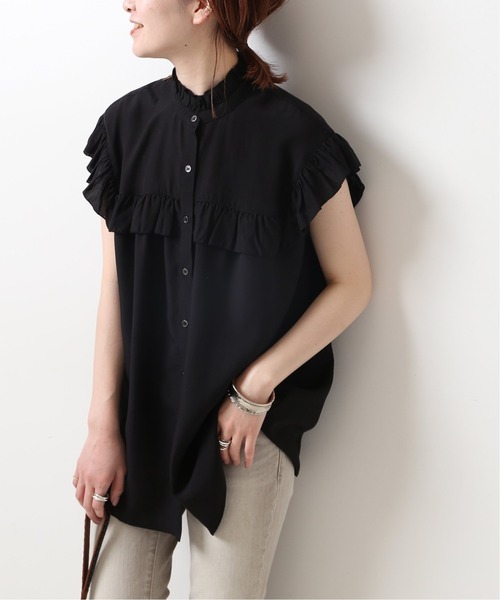 Spick＆Span（スピック アンド スパン） 「Spick & Span」 半袖 