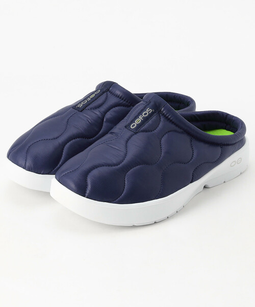 OOFOS（ウーフォス） サンダル Men's OOcOOzie Thermo Mule「26.0-28.0
