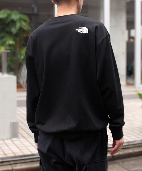 THE NORTH FACE（ザ ノースフェイス） tシャツ 「THE NORTH FACE