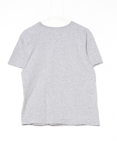「ANATOMICA」 半袖Tシャツ S グレー メンズ_画像2